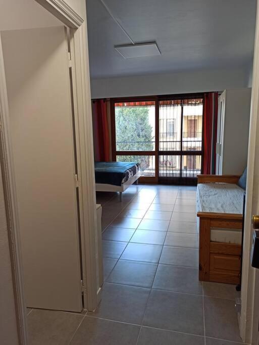 4 Pers, Terrasse, Climatisation, Parking Inclus Appartement